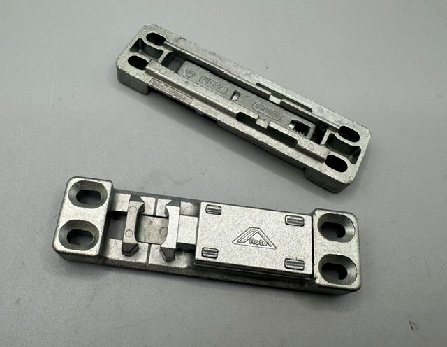 Roto NT Schnäpper 595366/450018