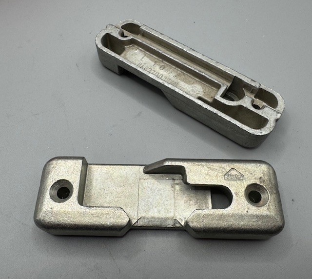 Roto NT Kipplager 84823003800L, Nr. 206