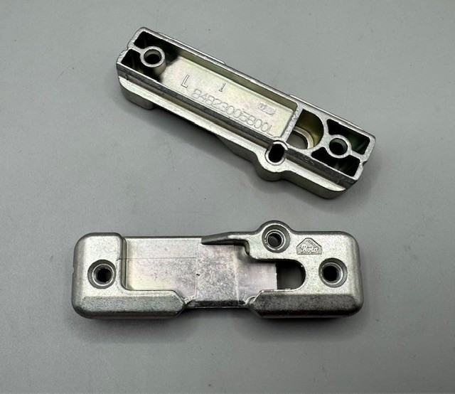 Roto NT Kipplager 84823005800L, Nr. 207