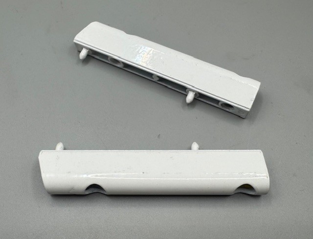 Roto NT Eckband weiß 221024969213