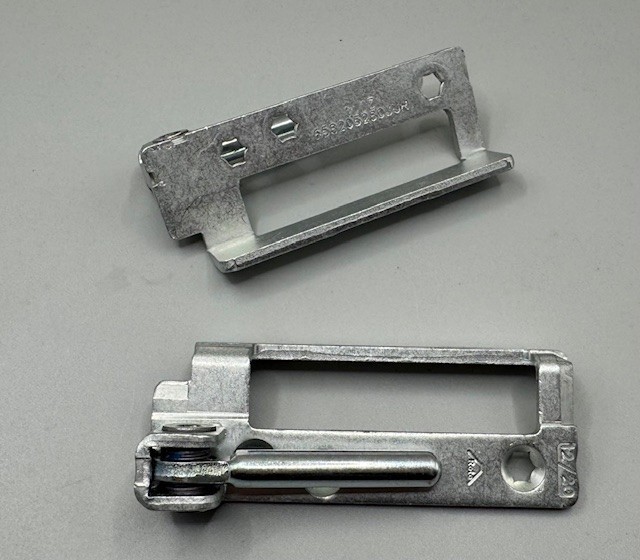 Roto NT Ecklager A 12/20 rechts