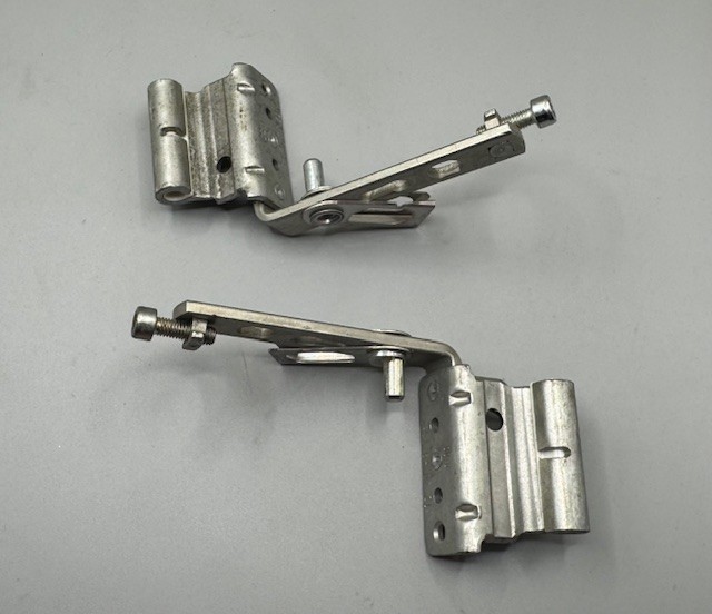 Roto NT Falzaxerarm 12/20-9 rechts