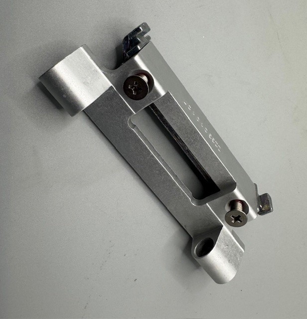 Roto Alu Ecklager 210127