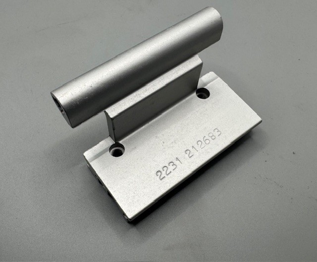 Roto Alu Eckband EV1 212683