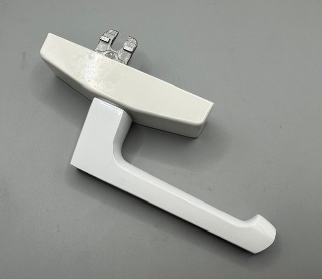 Roto Alu Fenstergriff 26B