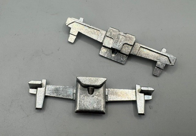 Roto Alu Schließstück 323092