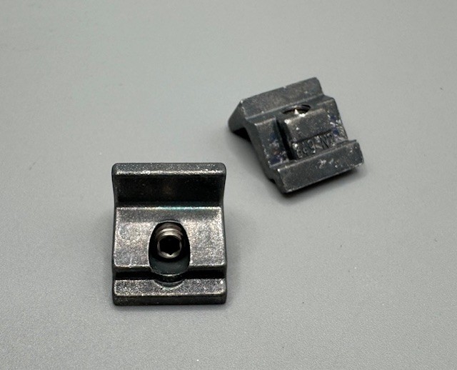 Roto Anschlag Fehlbediensperre I021A804