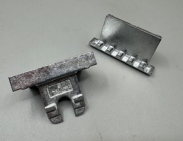 Roto Alu Zahnschieber 26