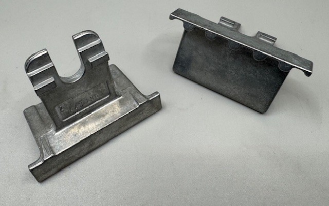 Roto Alu Zahnschieber 32
