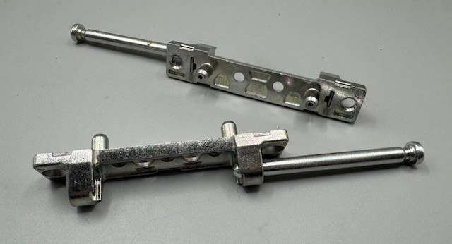 Siegenia Scherenlager KF 6x8