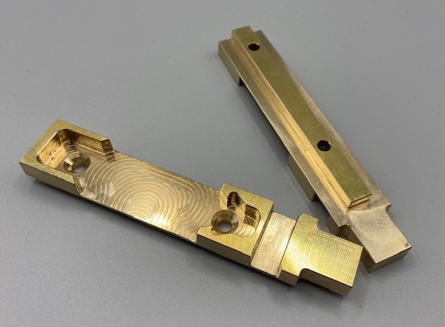 Siegenia Kippschließblech A0800-2