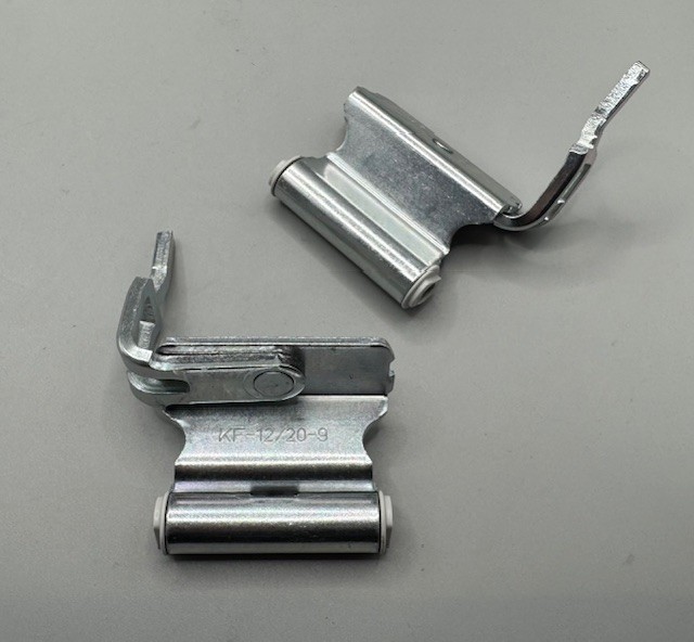 Siegenia Winkelband KF-12/20-9