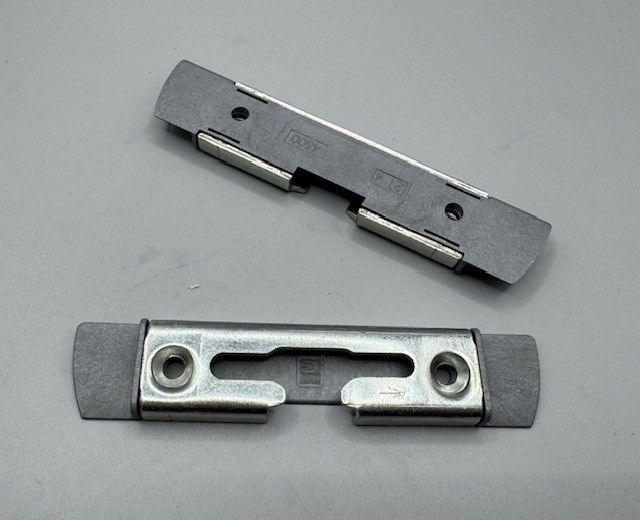 Si Aubi Kippriegellager S-ES FH A4500, links