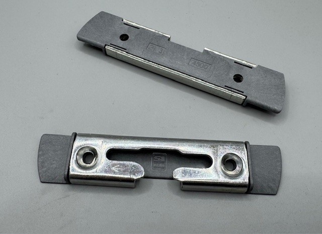 Si Aubi Kippriegellager S-ES FH A4500, rechts