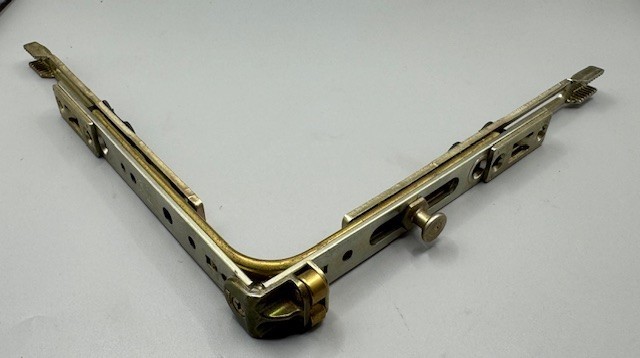 Siegenia Eckumlenkung VSU S-ES FH/9