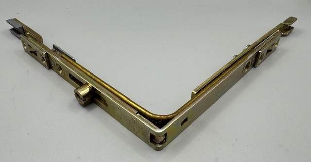 Siegenia Eckumlenkung VSO-E