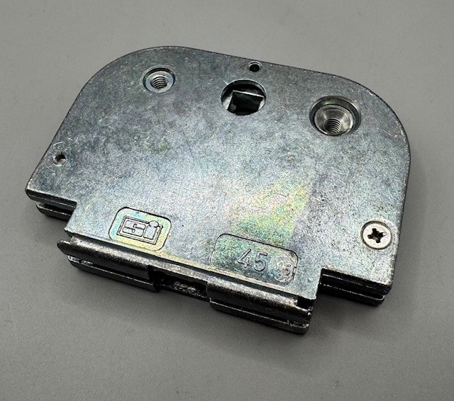 Siegenia Ersatzgetriebeschloss D45