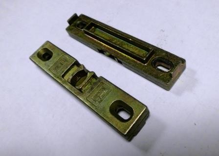 Siegenia Schnäpper A0720