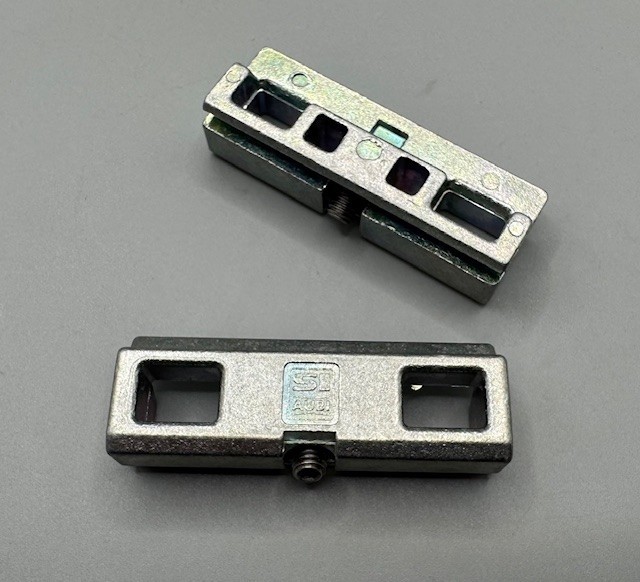 Siegenia LM Kippschließteil