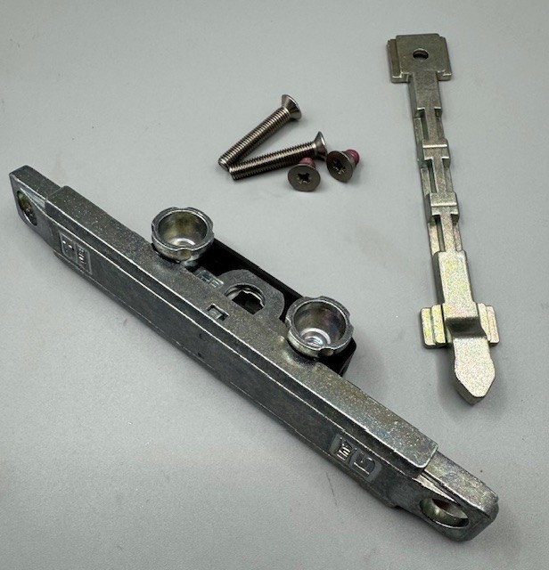 Siegenia Kammergetriebe LM 23