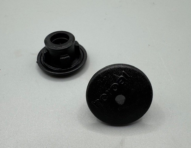 Heroal Abdeckkappen Türband