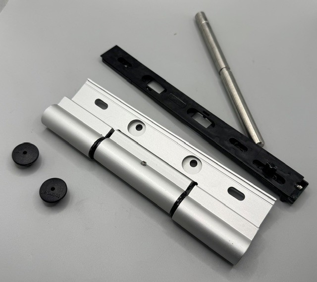 Heroal Rollentürband 11090 18 00