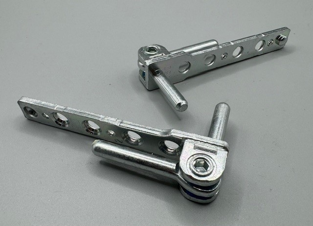Siegenia Titan Ecklager KF D6x3/24