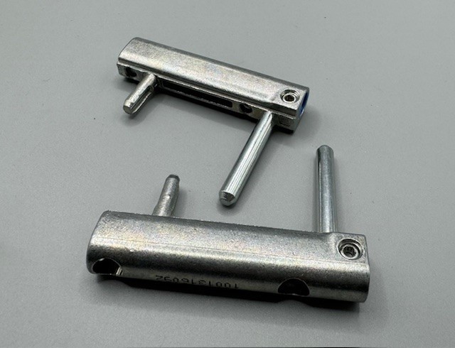 Siegenia Titan Eckband KF 6x16x36