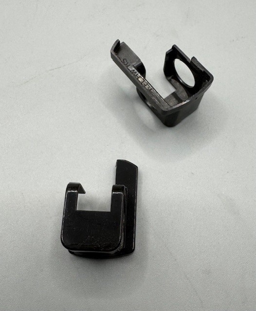 Winkhaus Abdeckkappe Ecklager EL.HW, rechts braun