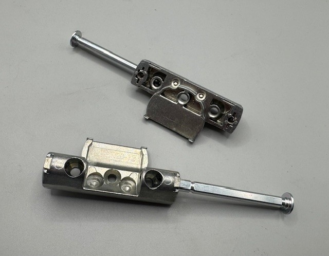Winkhaus Scherenlager SL.HT.20-12, silber