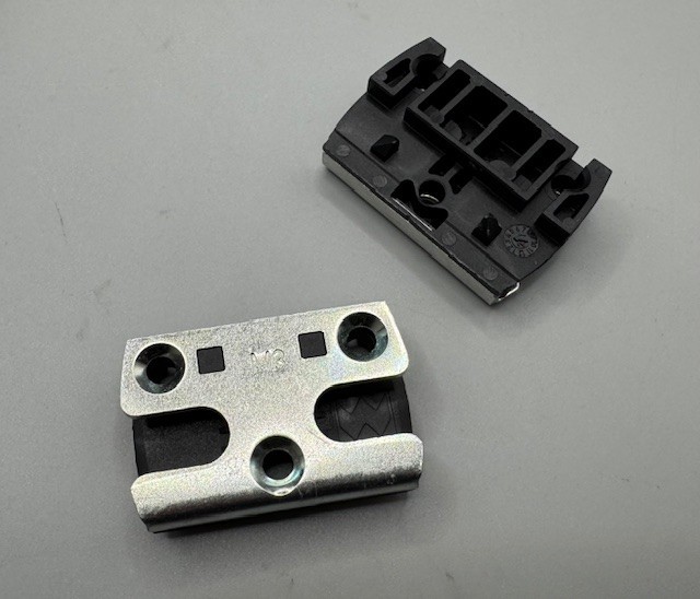 Winkhaus SH-Schließblech 228W