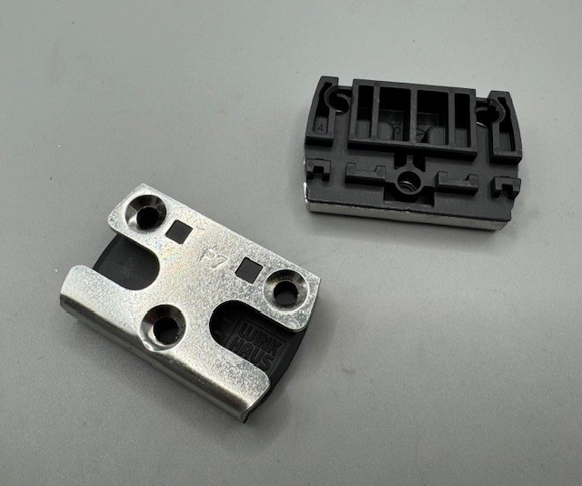 Winkhaus SH-Schließblech S 94