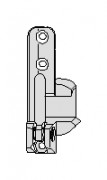 GU Topfecklager UNI-JET M20 6-28022 rechts