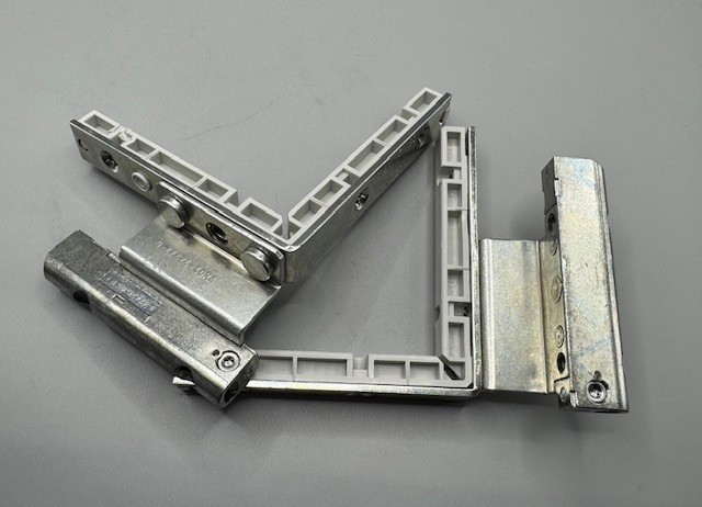 GU Falzeckband M6 6-36118-20-R-1