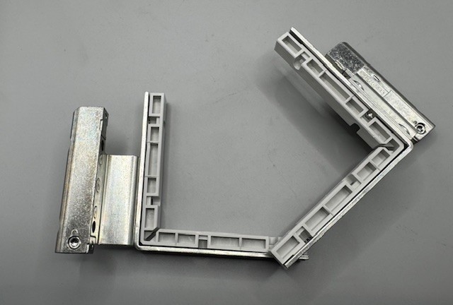 GU Falzeckband M6 12/20-13, links 6-36120-20