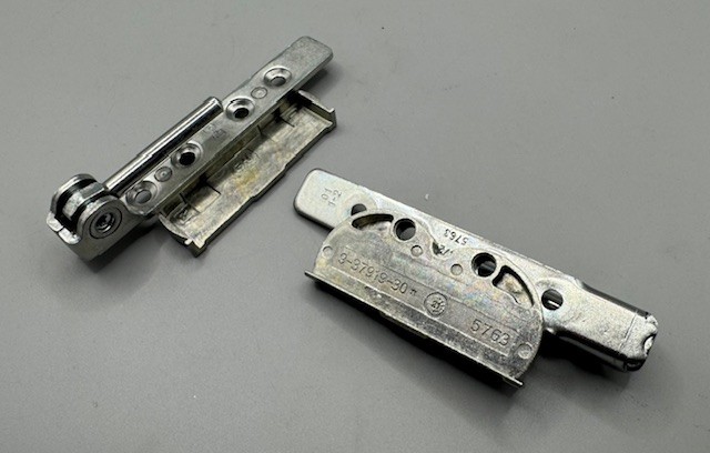 GU Ecklager M6/100 6-36876-20-L-1