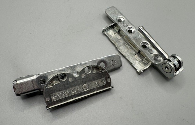 GU Ecklager M6/100 6-36876-20-R-1