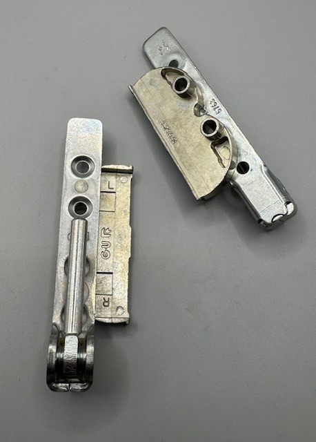 GU Ecklager M6/100 6-36876-84-L-1