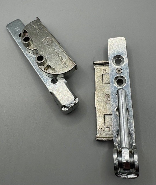 GU Ecklager M6/100 6-36876-84-R-1