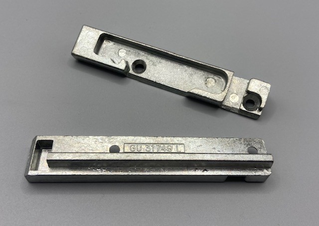 GU Kippschließblech 31749 L