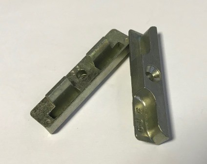 GU Schließblech 9-38218