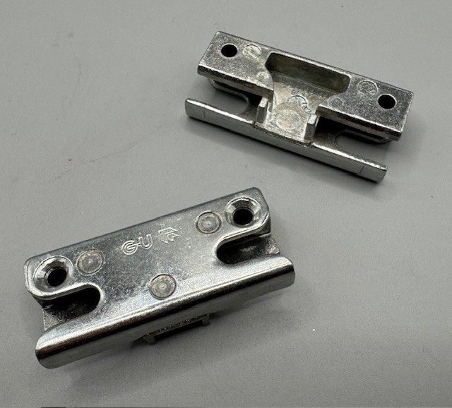 GU SE-Schließplatte 9-36098-69