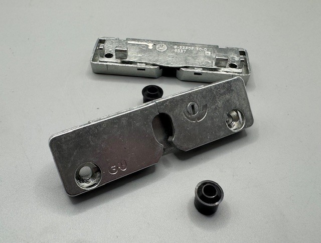 GU Schnäpper Euro-FHG