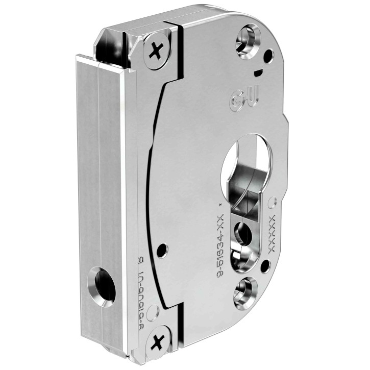 GU PZ Schlosskasten D25