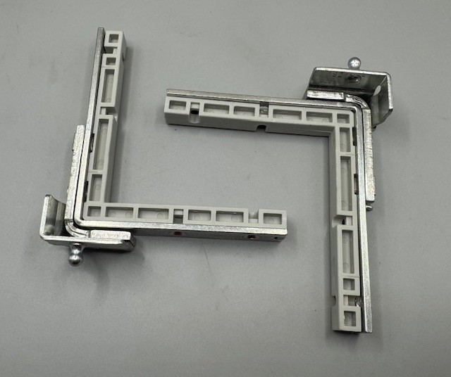 GU Contura Eckband 6-37098-00-L-1, links