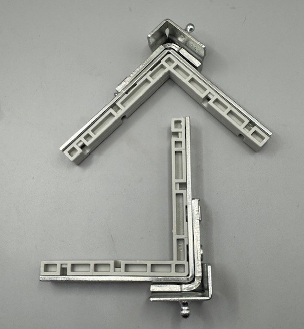 GU Contura Eckband 6-37098-00-R-1, rechts
