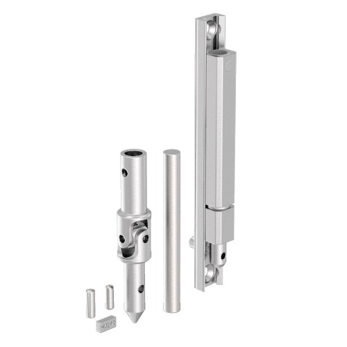 GU Vertikalgetriebe K-13402-00-0-1