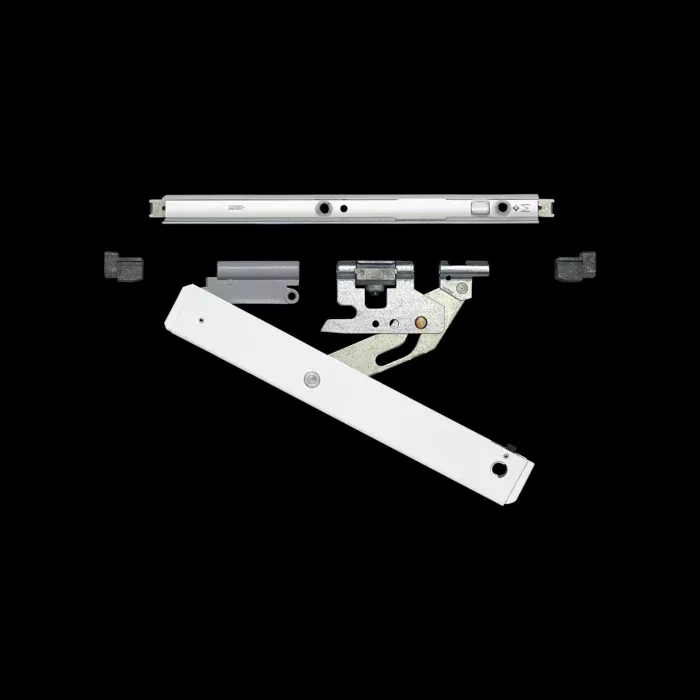 GU Öffnerschere kurz weiß K-15483-00-0-7