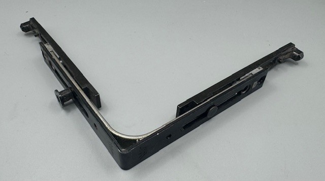 Schüco Eckumlenkung Standard 253943