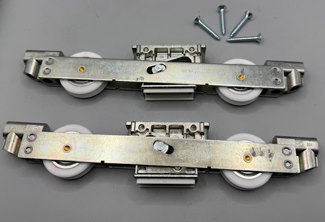 Schüco Tandem Laufwagen 248291